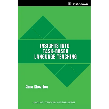 Insights into Task-Based Language Teaching