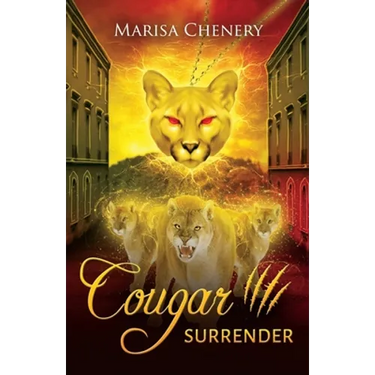 Cougar Surrender