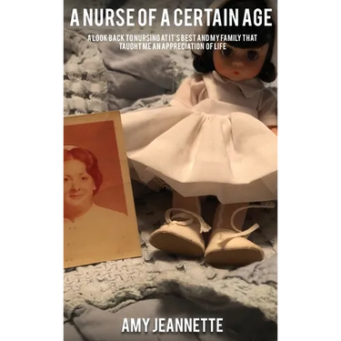 A Nurse of a Certain Age