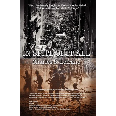 In Spite of it ALL