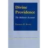 Divine Providence: The Molinist Account