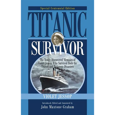 Titanic Survivor