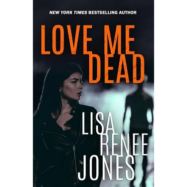 Love Me Dead