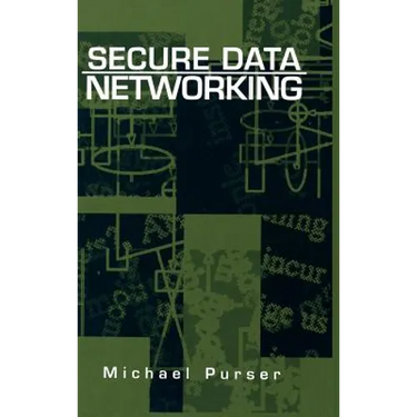Secure Data Networking