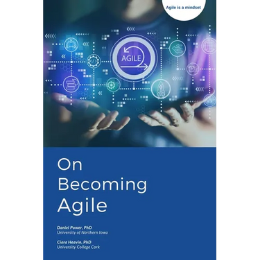 On Becoming Agile