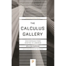 The Calculus Gallery: Masterpieces from Newton to Lebesgue