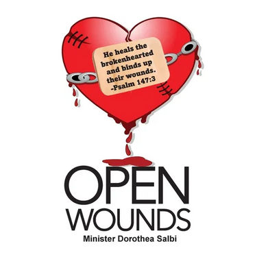 Open Wounds