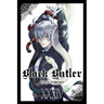 Black Butler, Vol. 34