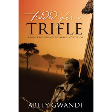 Traded for a Trifle: For one soldier the battle continued after the war