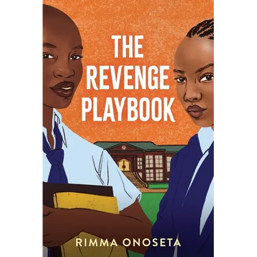 The Revenge Playbook
