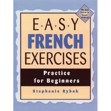 Easy French Exercises