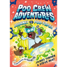 Journey to Poo-Topia