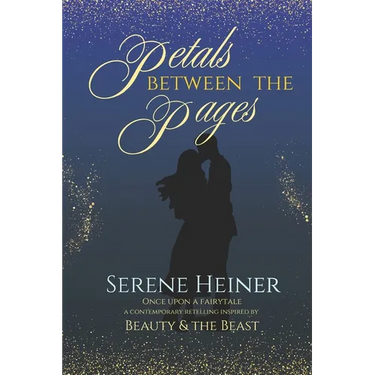 Petals Between the Pages: Once Upon A Fairytale Series