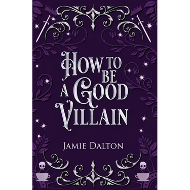 How to Be a Good Villain