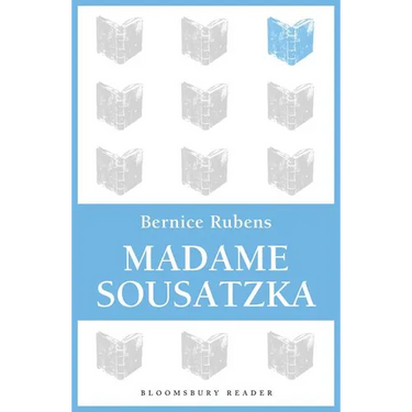 Madame Sousatzka
