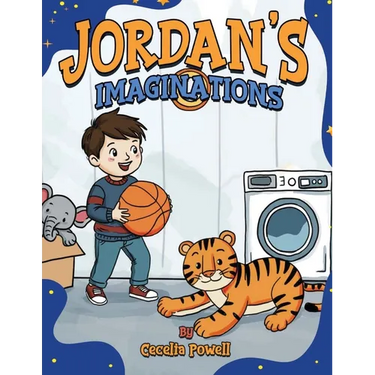 Jordan's Imaginations