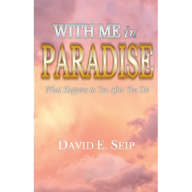 With Me In Paradise