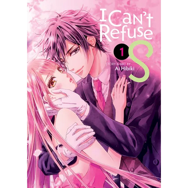 I Can't Refuse S Vol. 1