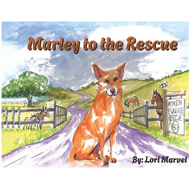 Marley to the Rescue