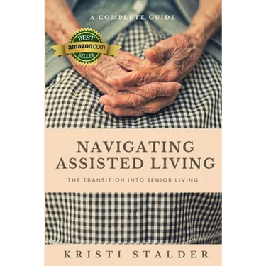 Navigating Assisted Living: The Transition into Senior Living
