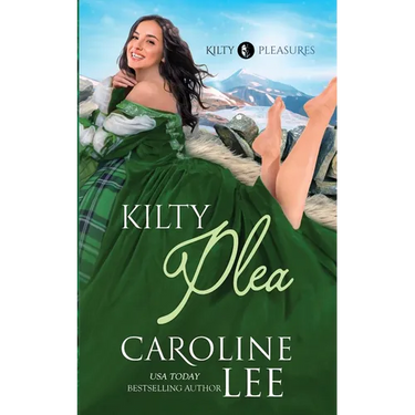 Kilty Plea