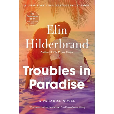 Troubles in Paradise: Volume 3