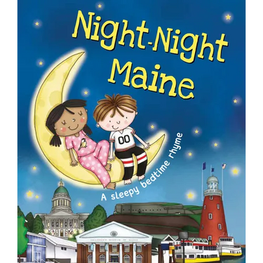 Night-Night Maine