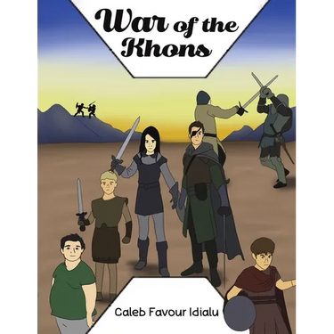 War of the Khons