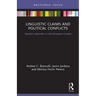 Linguistic Claims and Political Conflicts: Spanish Labyrinths in the European Context