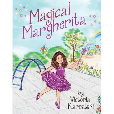 Magical Margherita