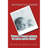 THOMAS TROWARD - exploring his Works and his Wonders: NEW THOUGHT with T. TROWARD