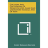 Coccidia And Coccidiosis Of Domesticated, Game And Laboratory Animals And Of Man