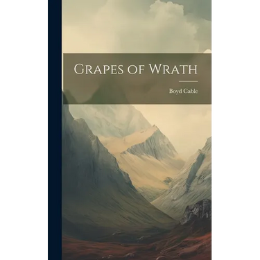 Grapes of Wrath