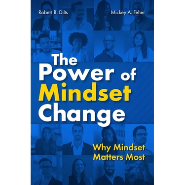 The Power of Mindset Change: Why Mindset Matters Most