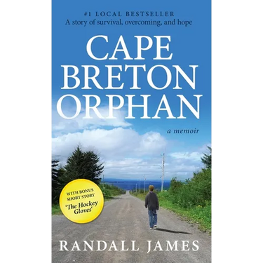 Cape Breton Orphan
