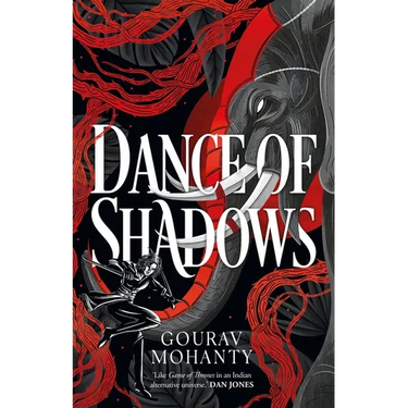 Dance of Shadows
