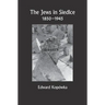 The Jews in Siedlce - 1850-1945