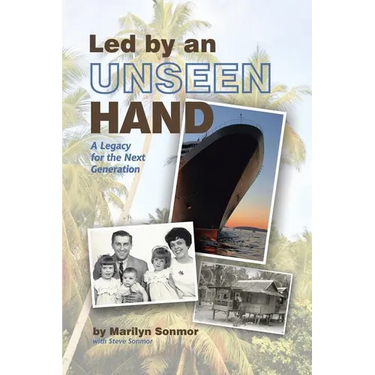 Led by an Unseen Hand: A Legacy for the Next Generation