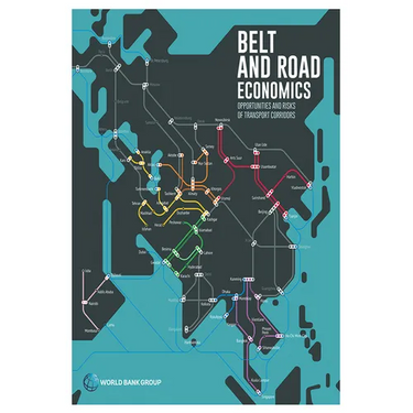 Belt and Road Economics: Opportunities and Risks of Transport Corridors
