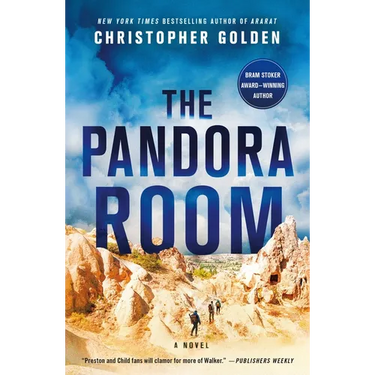 The Pandora Room
