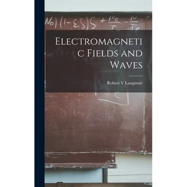 Electromagnetic Fields and Waves