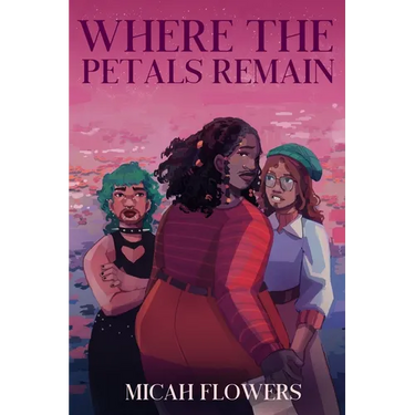 Where The Petals Remain