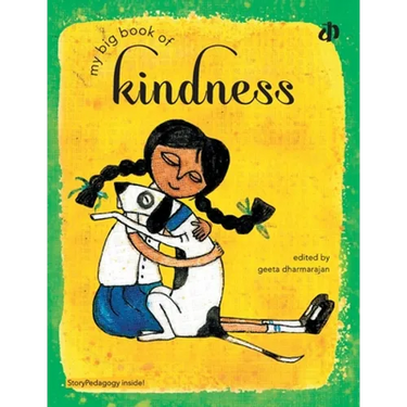 My Big Book of Kindness