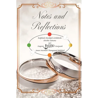 Notes and Reflections: Book 5