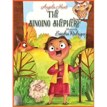 The Singing Shepherd