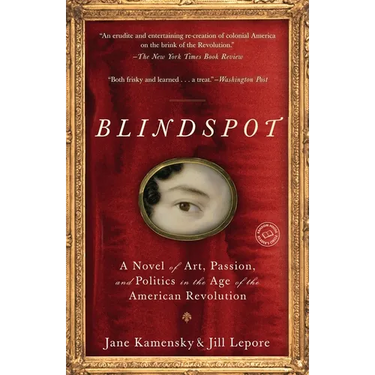 Blindspot