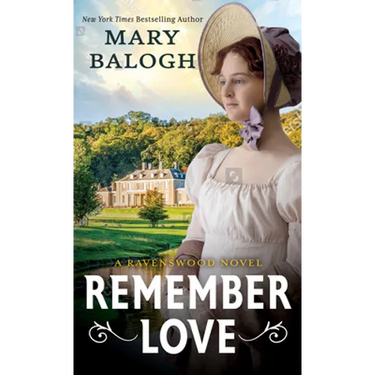Remember Love