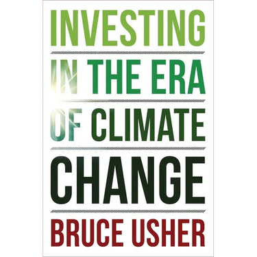 Investing in the Era of Climate Change