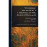 William of Malmesbury's Chronicle of the Kings of England