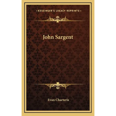 John Sargent